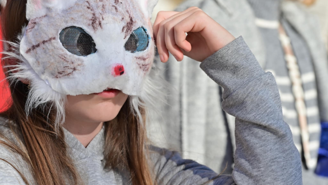 Maškarana povorka prošla kroz grad (2)