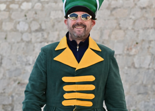 Fotografija 15 - Maškarana povorka prošla kroz grad (1)