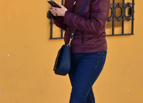 Fotografija 16 - Đir po gradu, utorak 4. ožujka