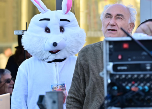 Fotografija 14 - Maškarana povorka prošla kroz grad (2)