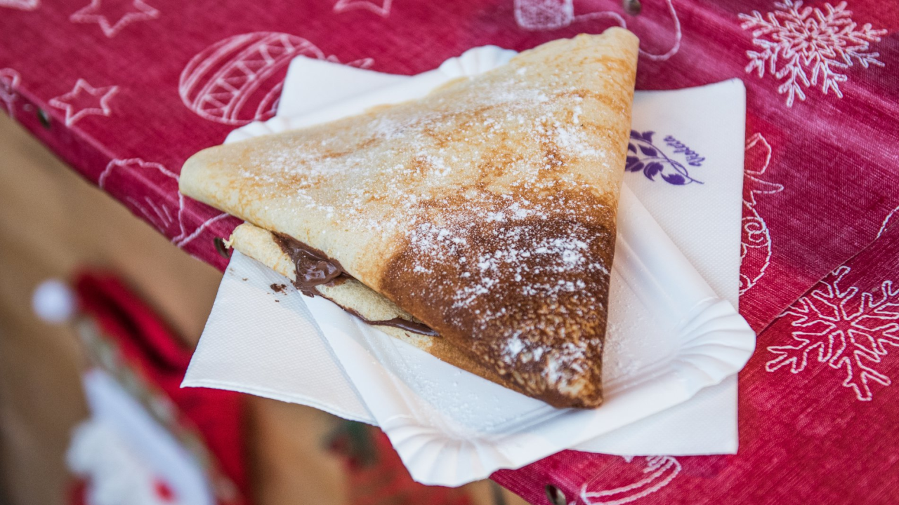 Svjetski je dan omiljene poslastice