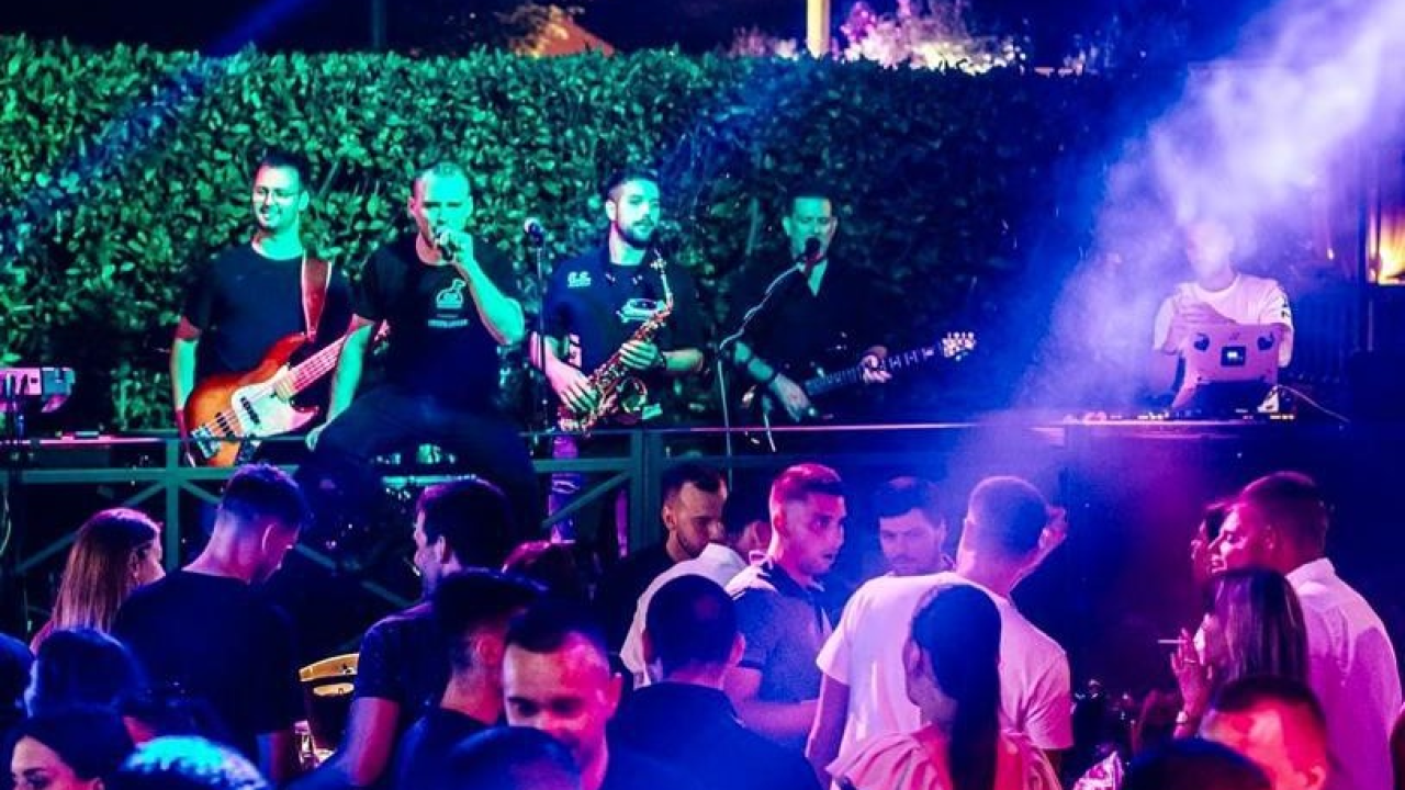 Caffe Bar Mozart i Grupa Ljubav jamče nezaboravan Dan žena!