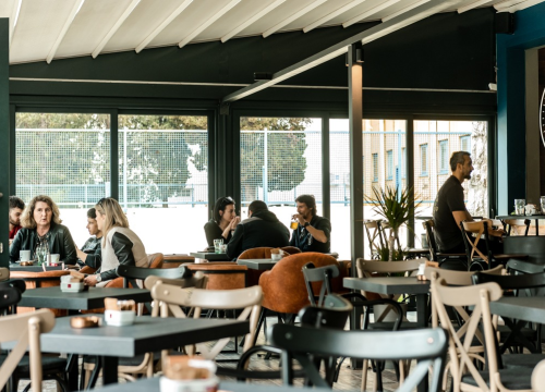 Fotografija 3 - FOTO Pub 022: Pridružite se akciji čišćenja Parka Šubićevac!