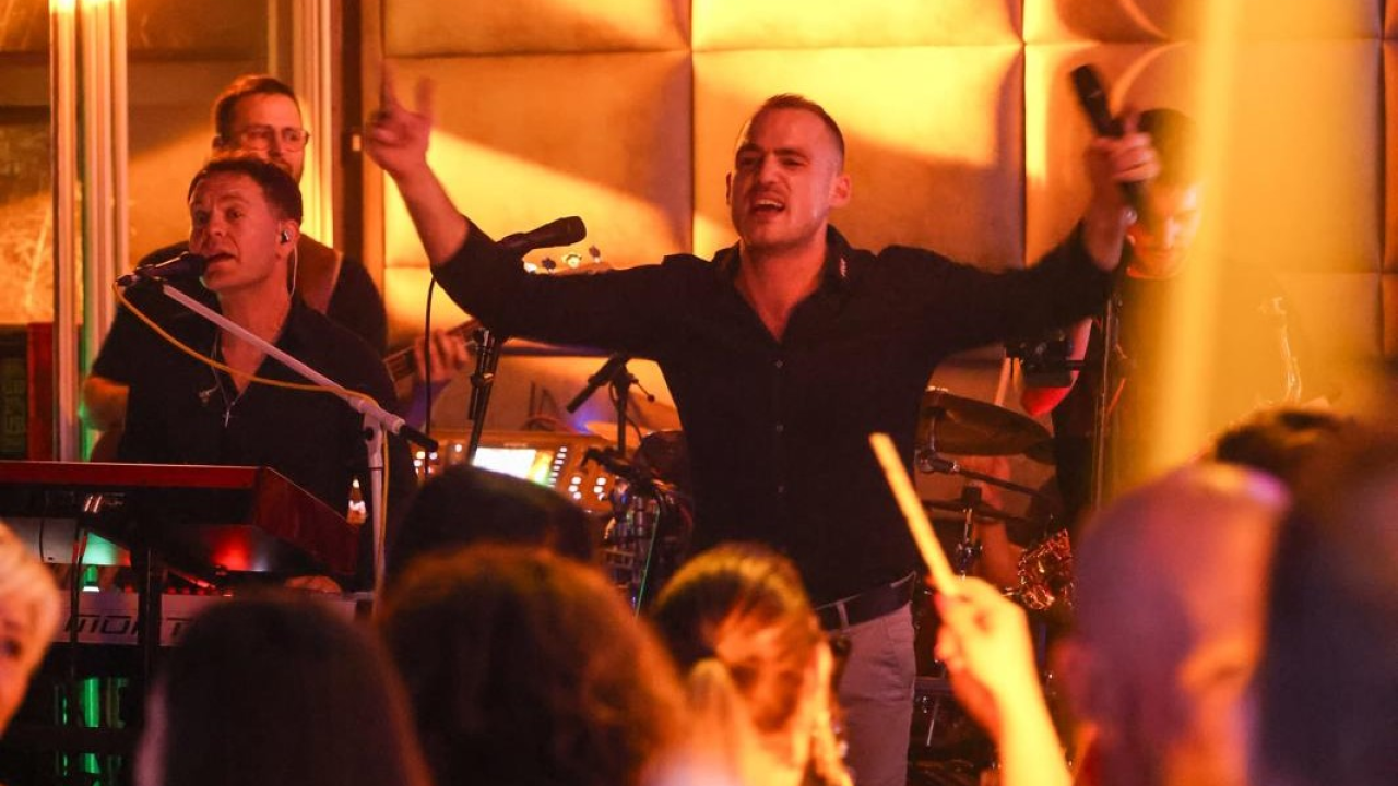 Caffe Bar Mozart i Grupa Ljubav jamče nezaboravan Dan žena!