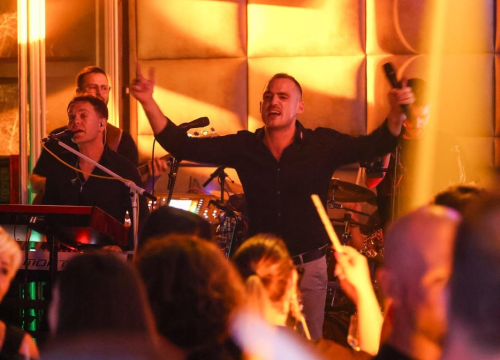 Caffe Bar Mozart i Grupa Ljubav jamče nezaboravan Dan žena!