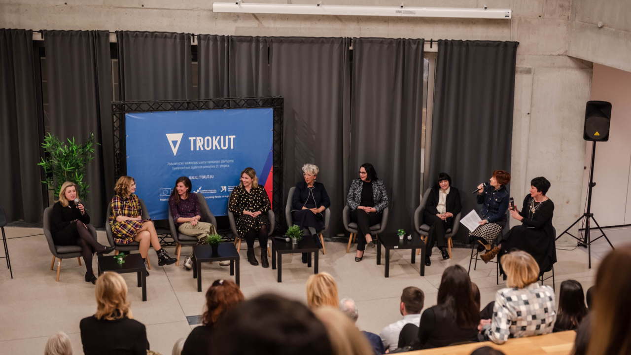 Na sutrašnoj svečanosti saznat ćemo tko je ovogodišnja Šibenska grandeca