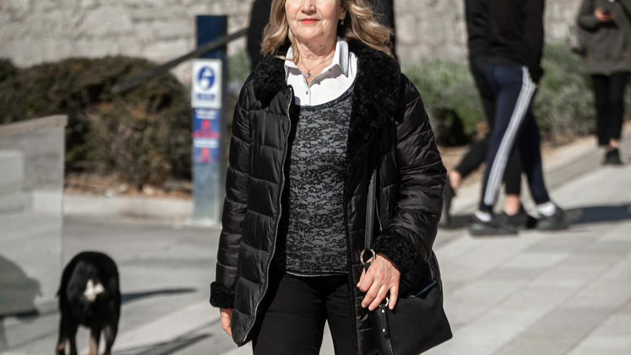 Đir po gradu, srijeda 5. ožujka