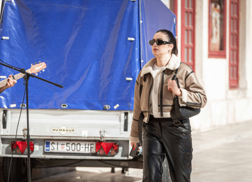 Fotografija 4 - Đir po gradu, srijeda 5. ožujka