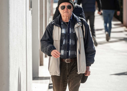 Fotografija 5 - Đir po gradu, srijeda 5. ožujka