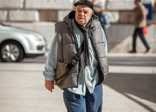 Fotografija 9 - Đir po gradu, srijeda 5. ožujka