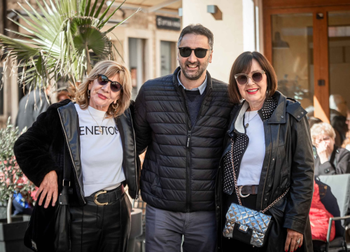 Đir po gradu, srijeda 5. ožujka