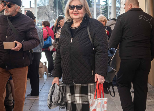 Fotografija 16 - Đir po gradu, srijeda 5. ožujka