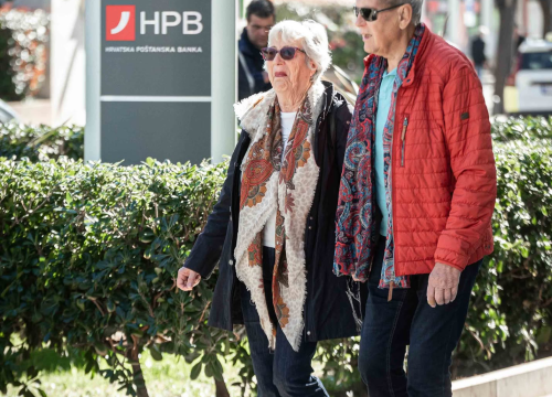 Fotografija 15 - Đir po gradu, srijeda 5. ožujka