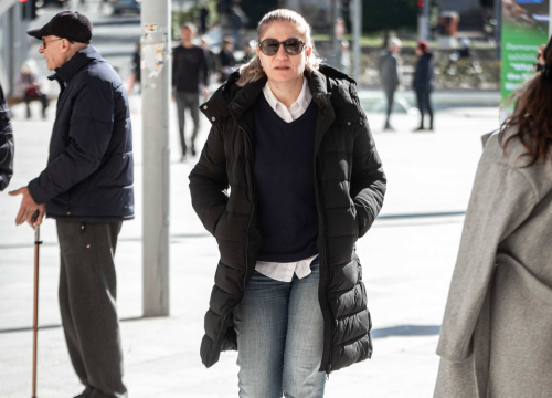 Fotografija 17 - Đir po gradu, srijeda 5. ožujka