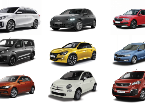 Fotografija 10 - Povoljno unajmite auto u Šibeniku i istražite Lijepu našu uz 'AVIA rent a car'