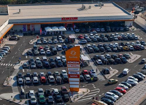 Spremite se za još jednu Sunčanu srijedu u SunParku uz popuste koji donose osmijeh na lice!