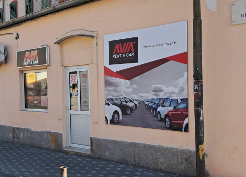 Fotografija 13 - Povoljno unajmite auto u Šibeniku i istražite Lijepu našu uz 'AVIA rent a car'