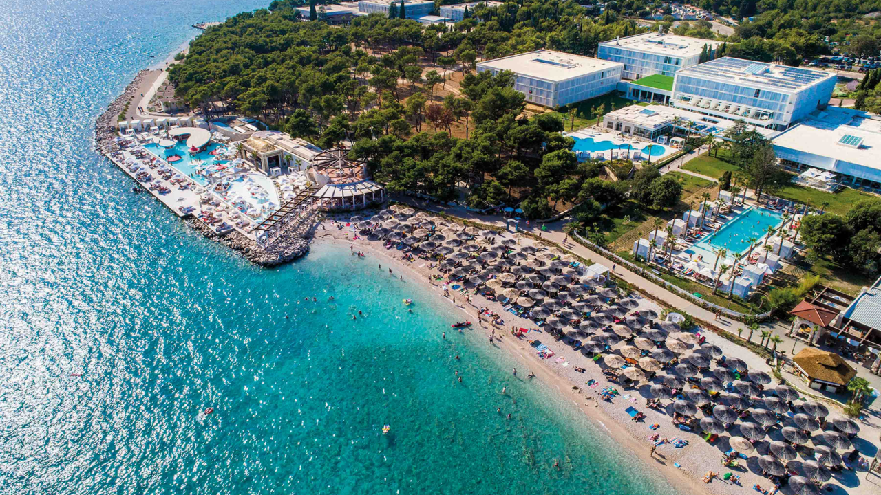 Amadria Park traži za najam stanove, kuće i apartmane na području Šibenika