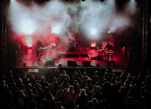 Glazbenici, požurite! Prijave za SHIP festival otvorene su još samo tjedan dana