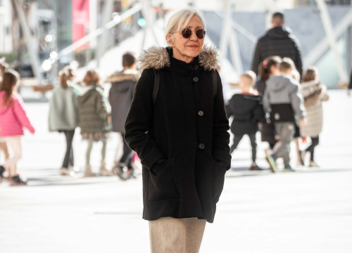 Fotografija 11 - FOTO Đir po gradu, četvrtak 6. ožujka