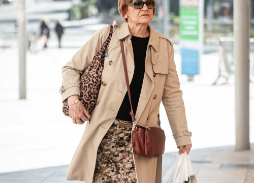 Fotografija 12 - FOTO Đir po gradu, četvrtak 6. ožujka