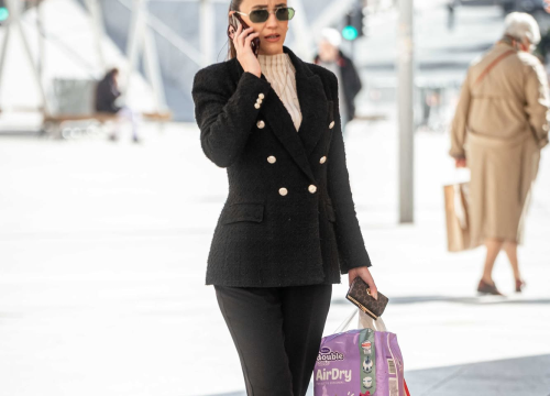 Fotografija 14 - FOTO Đir po gradu, četvrtak 6. ožujka