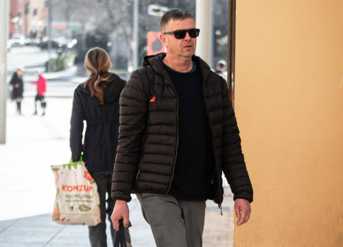 Fotografija 15 - FOTO Đir po gradu, četvrtak 6. ožujka