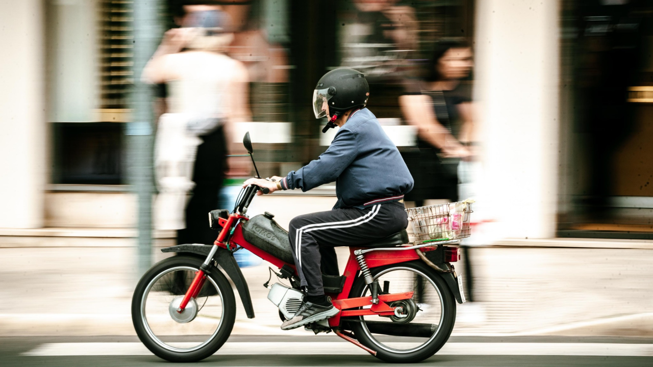 Vjesnici proljeća: Policija objavila važno upozorenje vozačima na dva kotača