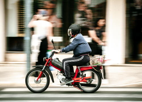 Vjesnici proljeća: Policija objavila važno upozorenje vozačima na dva kotača