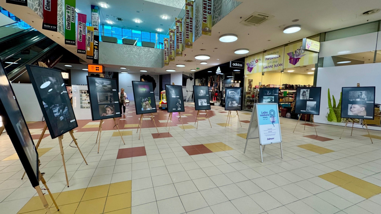 Ladies weekend u Dalmare centru: Slavlje posvećeno ženama