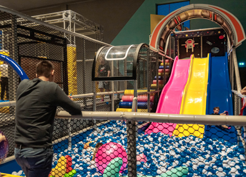 Fotografija 8 - FOTO Besplatna kava i vrhunska zabava u Pizzaholicu!