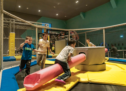 Fotografija 26 - FOTO Besplatna kava i vrhunska zabava u Pizzaholicu!