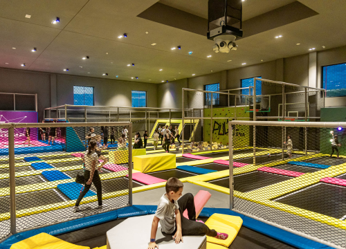 Fotografija 28 - FOTO Besplatna kava i vrhunska zabava u Pizzaholicu!