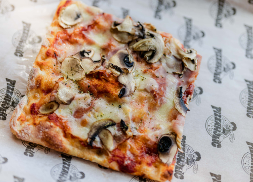 Fotografija 29 - FOTO Besplatna kava i vrhunska zabava u Pizzaholicu!