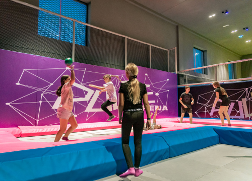 Fotografija 41 - FOTO Besplatna kava i vrhunska zabava u Pizzaholicu!