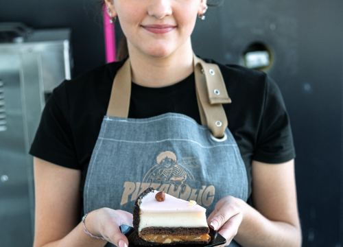 Fotografija 45 - FOTO Besplatna kava i vrhunska zabava u Pizzaholicu!