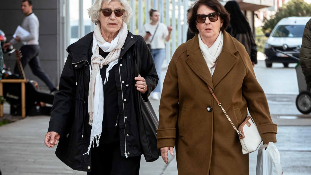 Đir po gradu, petak 7. ožujka