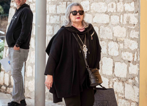 Fotografija 5 - FOTO Đir po gradu, petak 7. ožujka