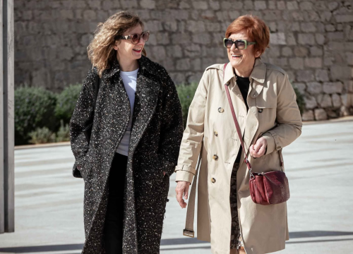 Fotografija 7 - FOTO Đir po gradu, petak 7. ožujka