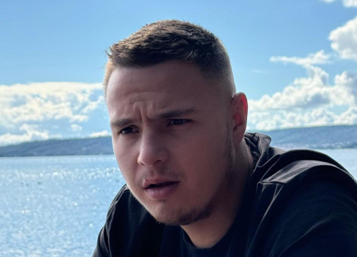 Prikupljen iznos za liječenje mladića Roberta Zankija iz Vodica: 'Bez vas borba ne bi bila moguća!'