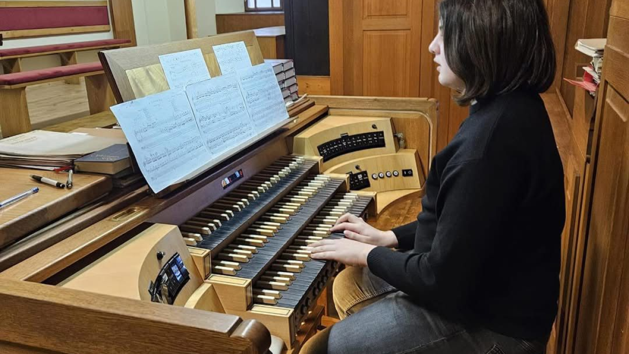 Ante Lapić iz Šibenika osvojio prvo mjesto na natjecanju učenika i studenata glazbe