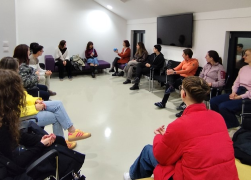 Nova znanja i vještine: U Kninu su se danas okupili stručnjaci za rad s mladima