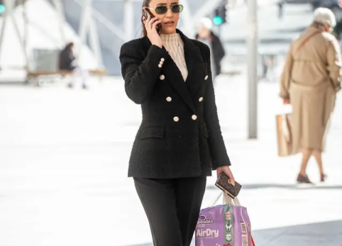 Fotografija 3 - FOTO MODNI ĐIR