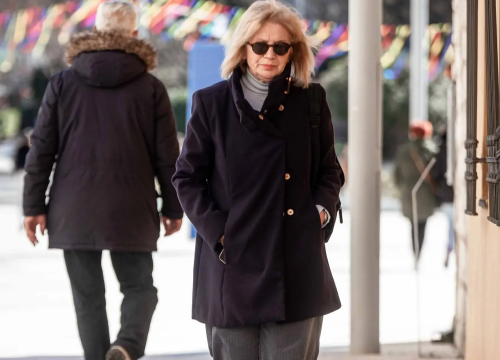 Fotografija 4 - FOTO MODNI ĐIR