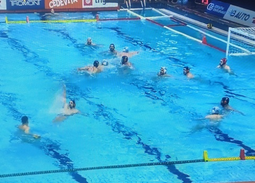 Solaris opet pružio dobar otpor protiv favorita, presudio potop u trećoj četvrtini, Di Liddo opet zabio