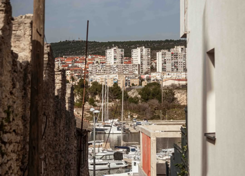 Fotografija 59 - Mandalina - pomorska oaza Šibenika