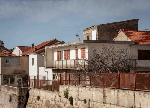 Fotografija 50 - Mandalina - pomorska oaza Šibenika