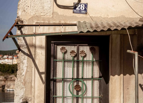 Fotografija 46 - Mandalina - pomorska oaza Šibenika