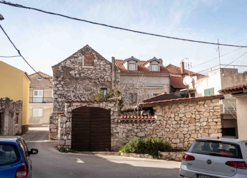 Fotografija 45 - Mandalina - pomorska oaza Šibenika