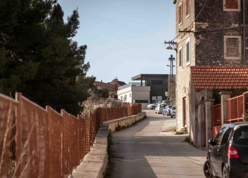 Fotografija 43 - Mandalina - pomorska oaza Šibenika